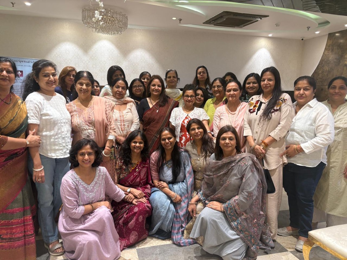 Panipat session